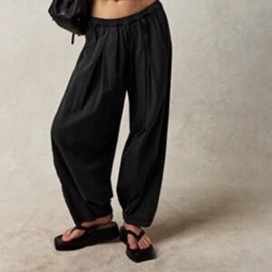 FREE PEOPLE WIDE LEG